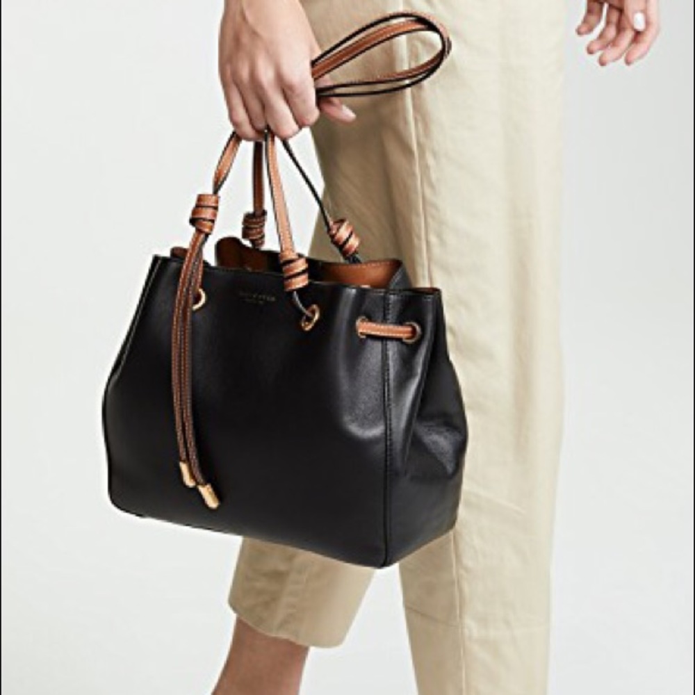 Tory Burch Caroline Small Tote